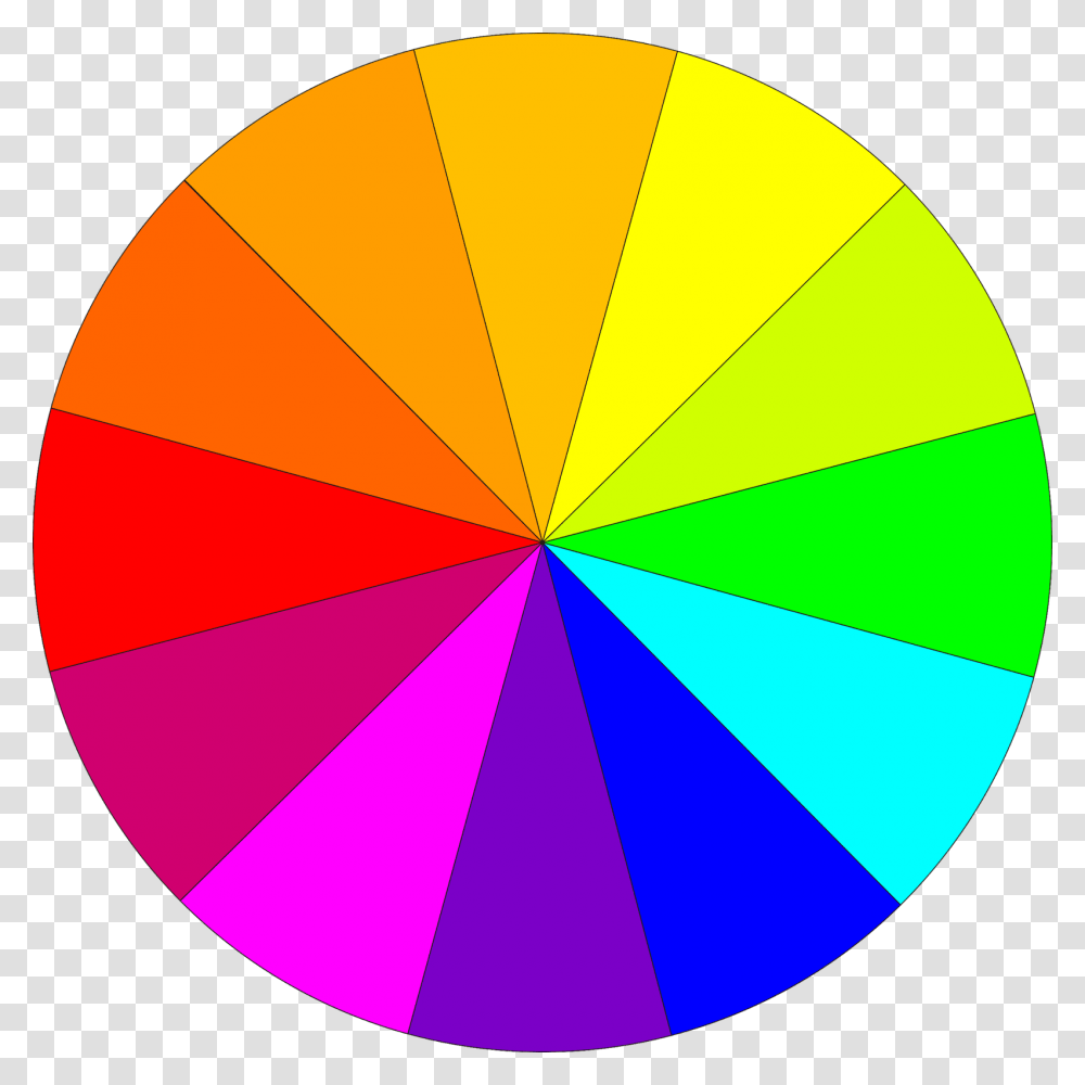 Clip Art Circulo Cromatico Circulo Cromatico, Ornament, Pattern, Balloon, Soccer Ball Transparent Png