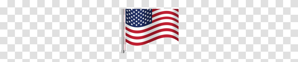 Clip Art Clip Art America, Flag, American Flag Transparent Png