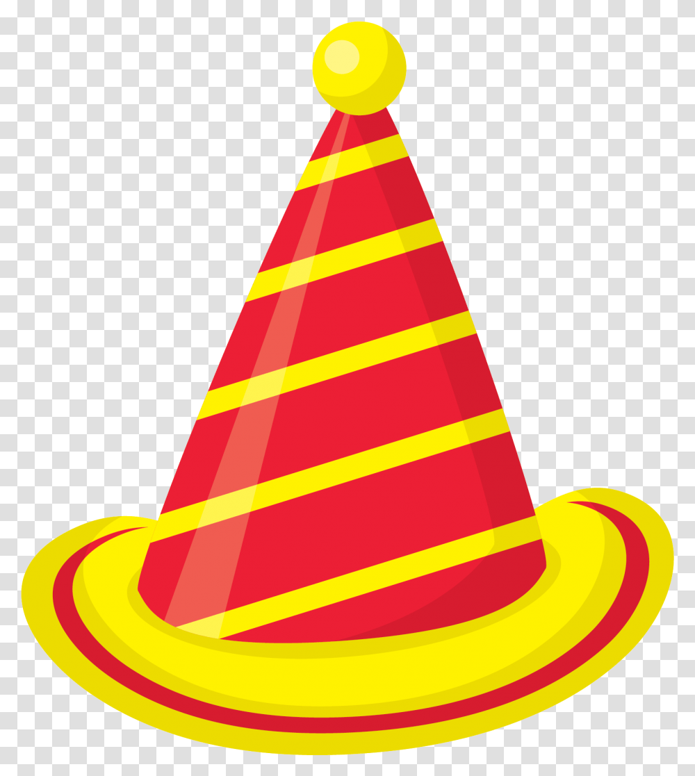 Clip Art Clip Art Birthday Free Red Birthday Hat Cartoon, Apparel, Party Hat, Sombrero Transparent Png