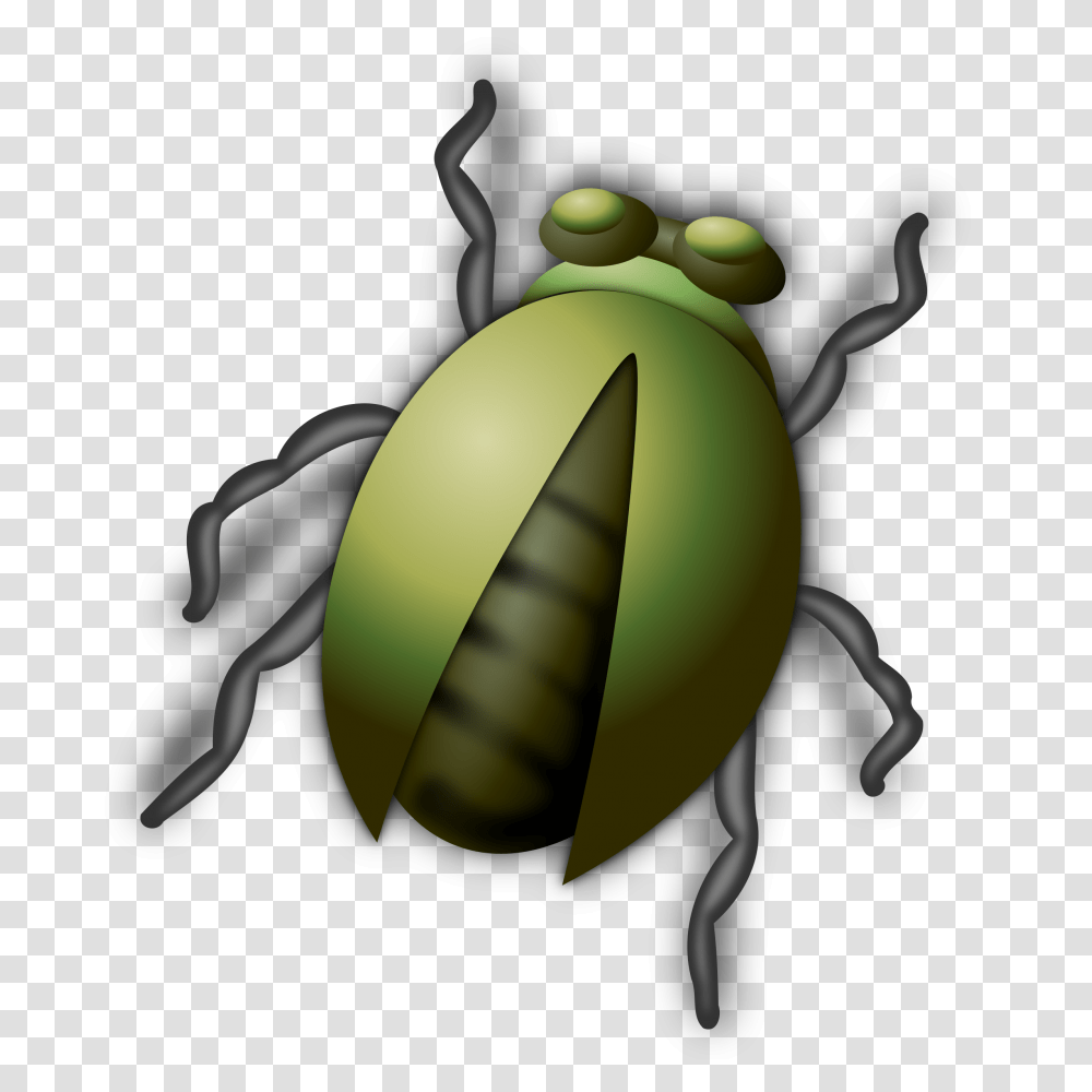 Clip Art Clip Art Bug, Animal, Invertebrate, Insect, Dung Beetle Transparent Png