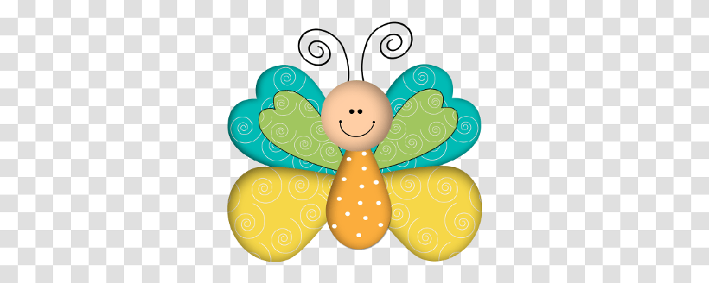 Clip Art Clip Art Butterfly, Toy, Sweets, Food, Confectionery Transparent Png