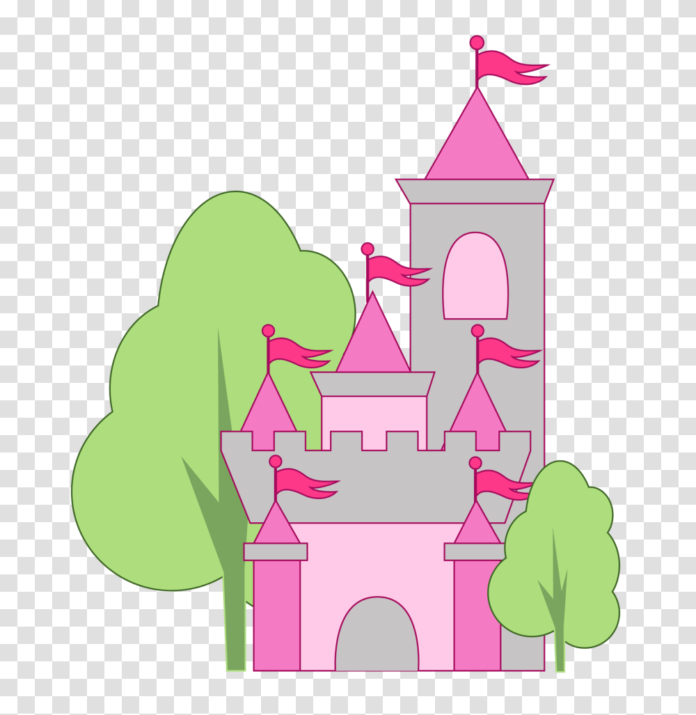 Clip Art Clip Art Castle, Crowd, Poster Transparent Png