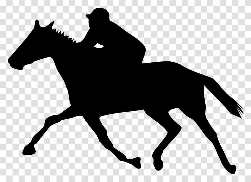 Clip Art Clip Art Cliparts Derby Clipart Racing Horses, Outdoors, Nature, Night, Astronomy Transparent Png