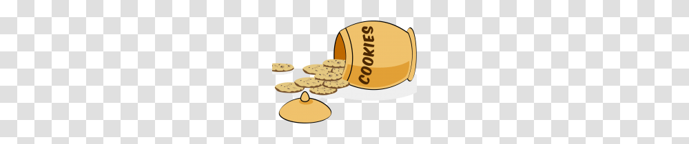 Clip Art Clip Art Cookie, Bread, Food, Cracker, Tape Transparent Png