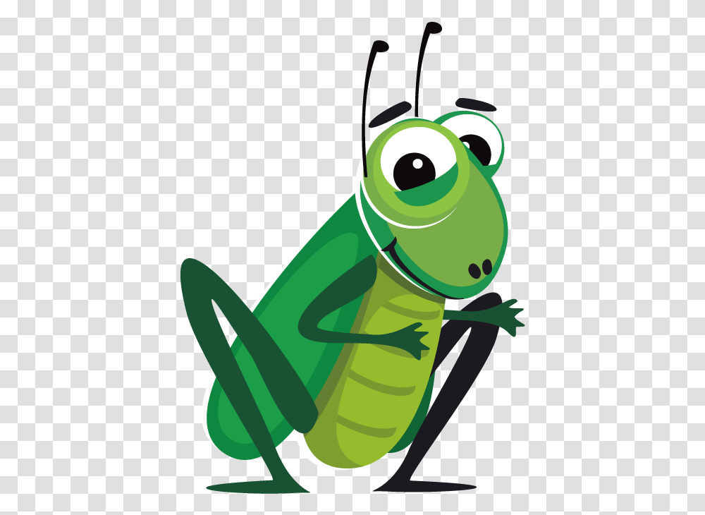 Clip Art Clip Art Hand Painted Grasshopper Cartoons, Insect, Invertebrate, Animal, Grasshoper Transparent Png