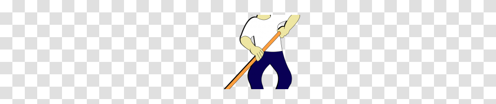 Clip Art Clip Art Janitor, Sport, Sports, Cleaning, Croquet Transparent Png