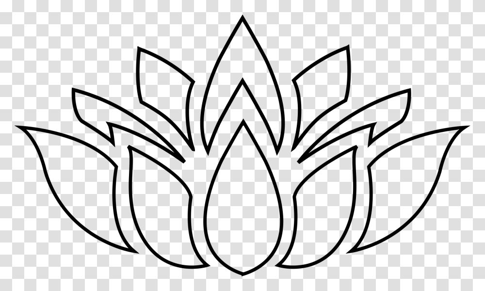 Clip Art Clip Art Lotus Flower Clip Art Lotus Flower, Gray, World Of Warcraft Transparent Png