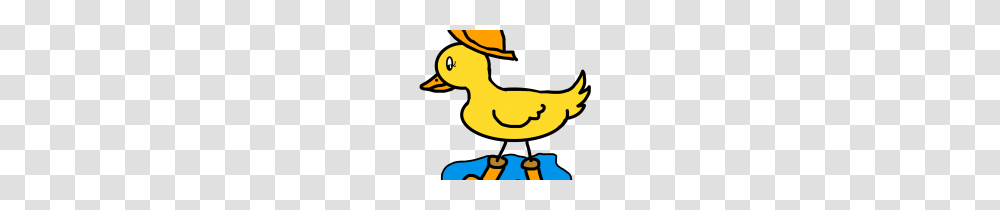 Clip Art Clip Art Monday, Bird, Animal, Duck, Poultry Transparent Png