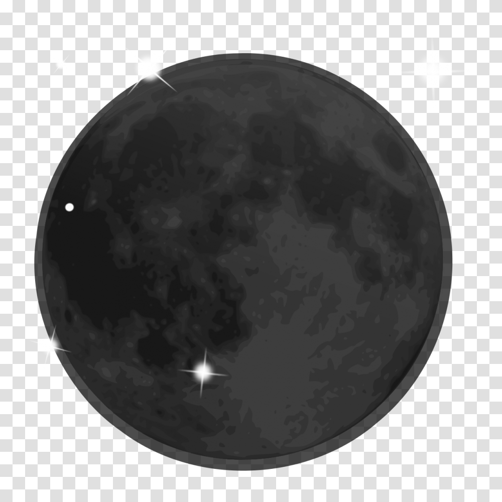 Clip Art Clip Art Moon, Nature, Outdoors, Astronomy, Outer Space Transparent Png