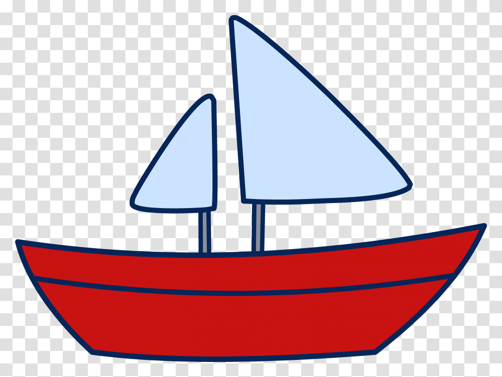 Clip Art Clip Art Of A Boat, Vehicle, Transportation, Watercraft, Vessel Transparent Png