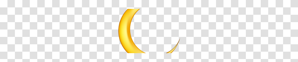 Clip Art Clip Art Of Moon, Eclipse, Astronomy, Banana, Fruit Transparent Png