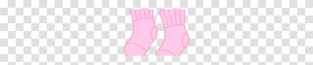 Clip Art Clip Art Of Socks, Arm, Heel, Hand Transparent Png