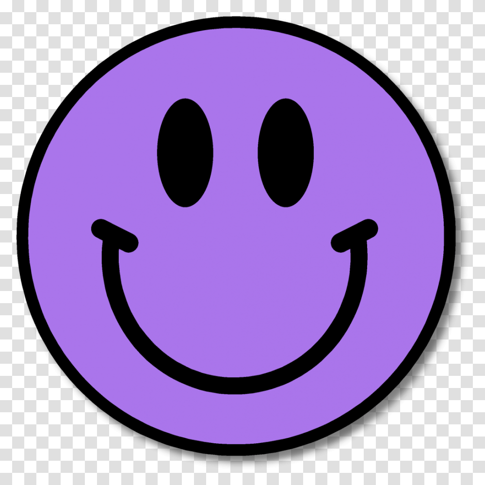 Clip Art Clip Art Smiley Face, Purple, Logo, Trademark Transparent Png