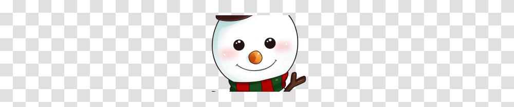 Clip Art Clip Art Snowman, Nature, Outdoors, Disk, Sweets Transparent Png