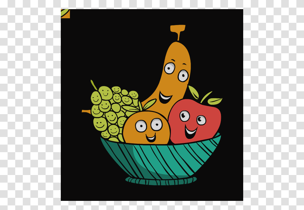 Clip Art Clip Art Thanksgiving Happy Fruit Basket, Plant, Food, Bird, Animal Transparent Png