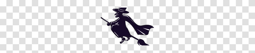 Clip Art Clip Art Witches, Outdoors, Nature, Silhouette Transparent Png
