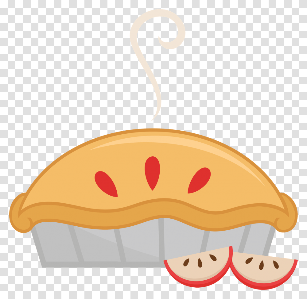 Clip Art Clipart Huge Freebie Apple Pie Clipart, Food, Hot Dog, Teeth, Mouth Transparent Png