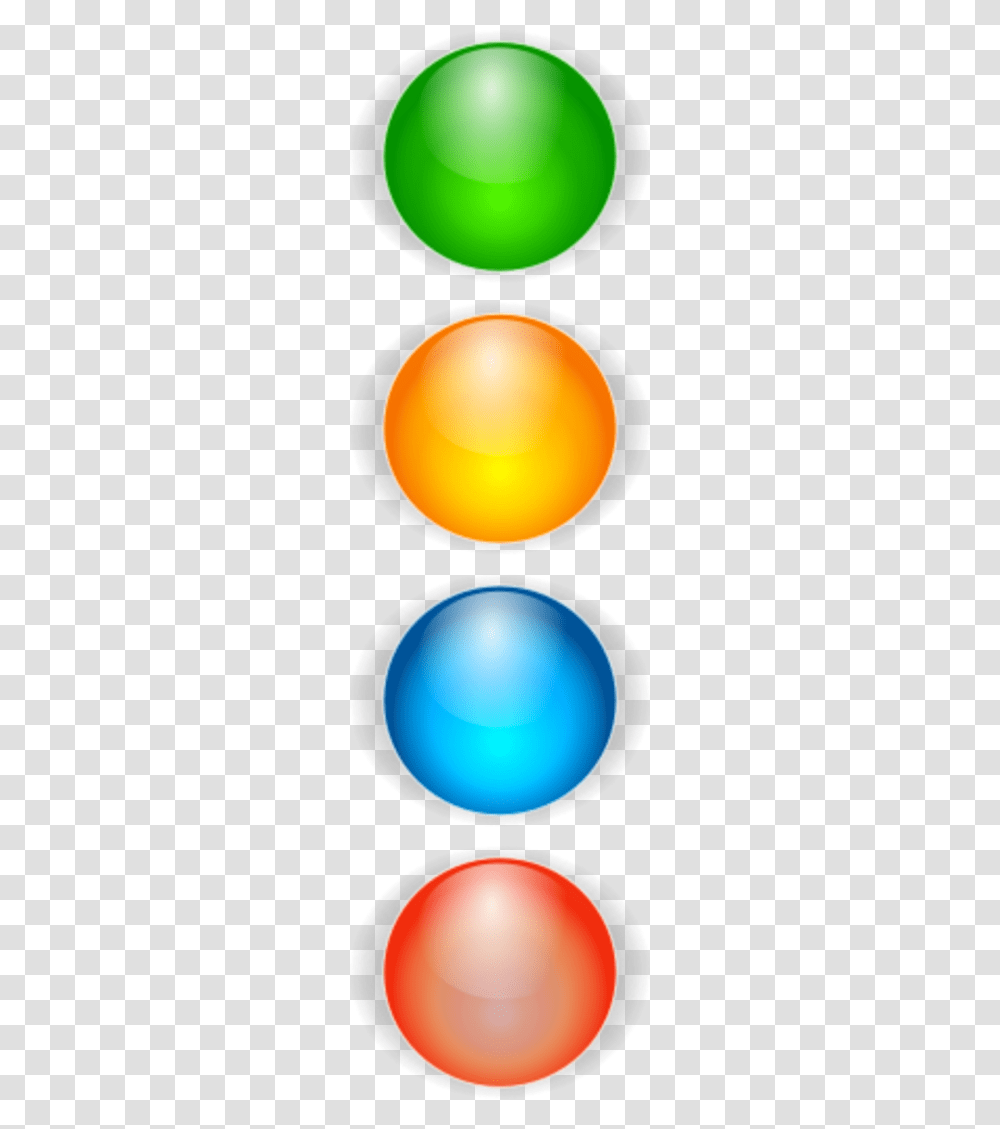 Clip Art Clipart Svg Openclipart Green Red Color Blue Animated Bullets And Numbering, Light, Sphere, Traffic Light, Lighting Transparent Png