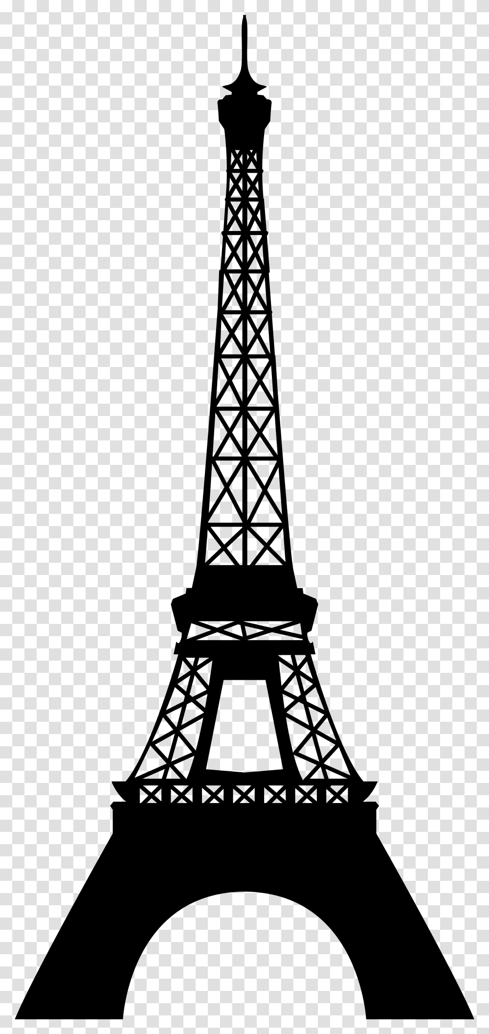 Clip Art Clipart With Background Eiffel Tower Clipart, Gray, World Of Warcraft Transparent Png