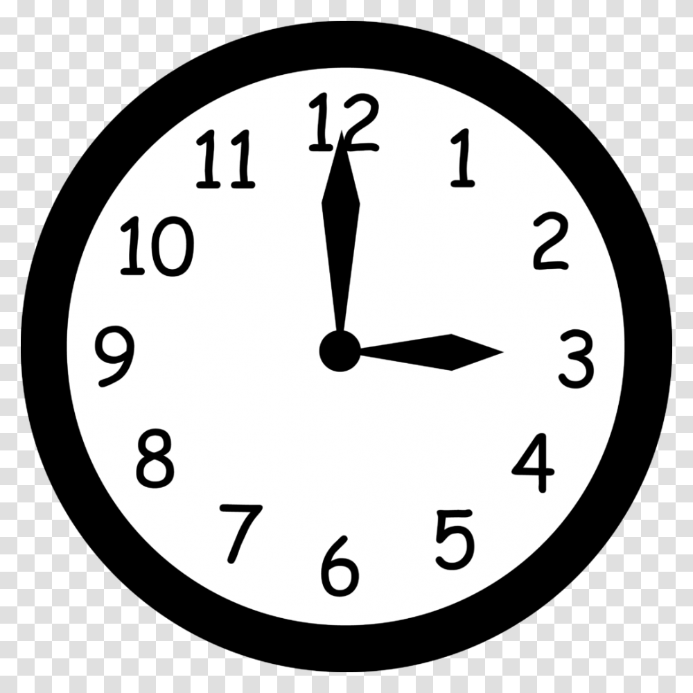 Clip Art Clock, Analog Clock, Wall Clock Transparent Png