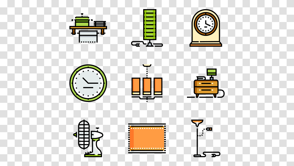 Clip Art, Clock Tower, Architecture, Building Transparent Png