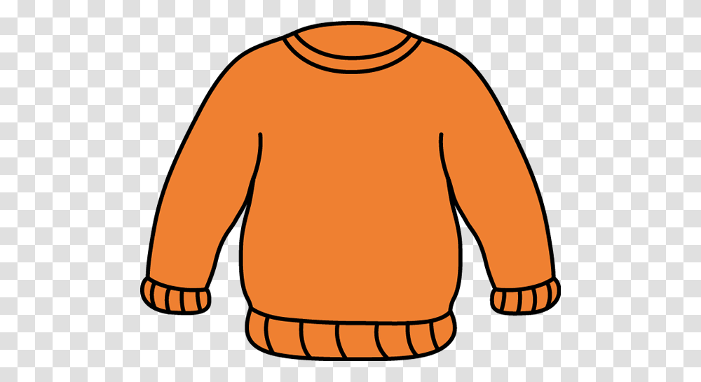 Clip Art Clothes Orange, Apparel, Back, Sleeve Transparent Png
