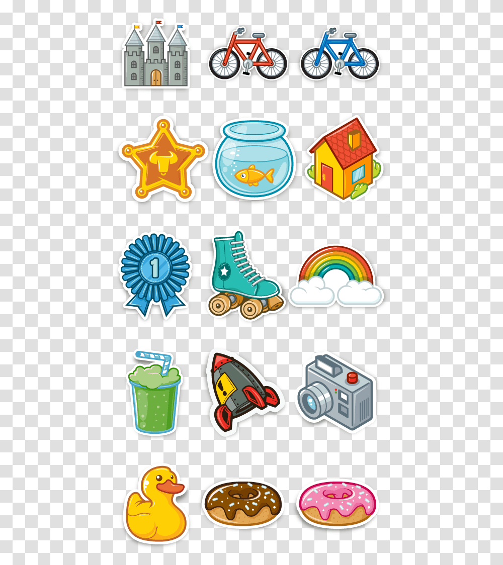 Clip Art, Apparel, Bicycle, Vehicle Transparent Png