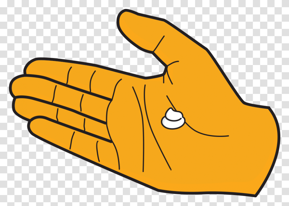 Clip Art, Apparel, Glove Transparent Png