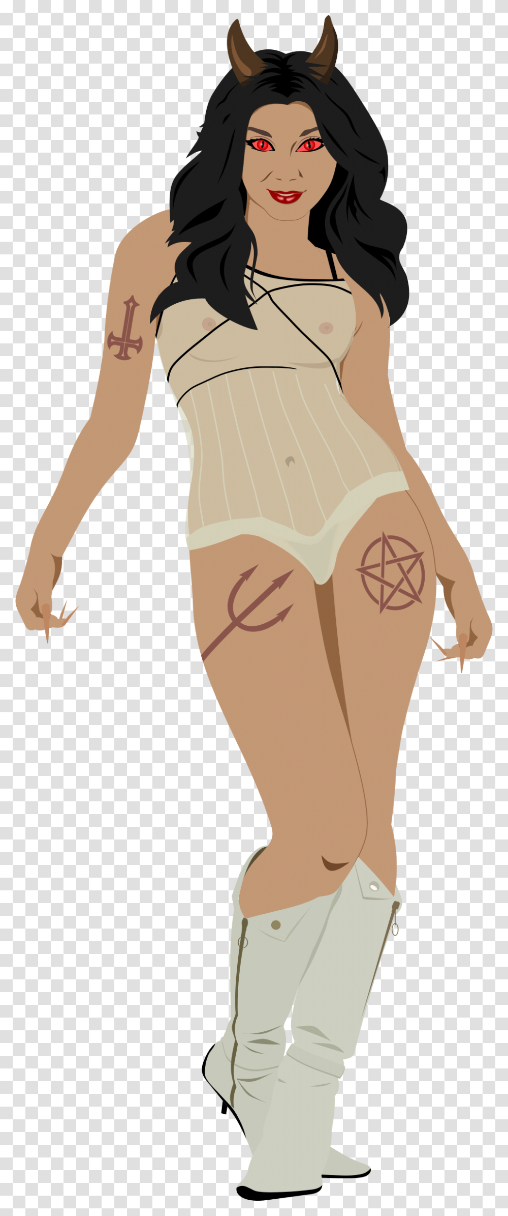 Clip Art, Apparel, Lingerie, Underwear Transparent Png