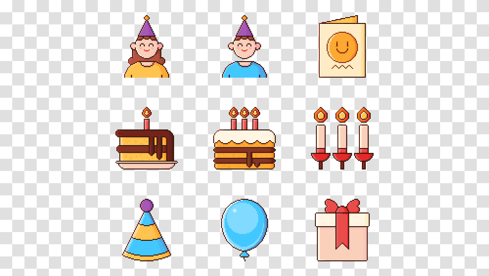 Clip Art, Apparel, Party Hat Transparent Png