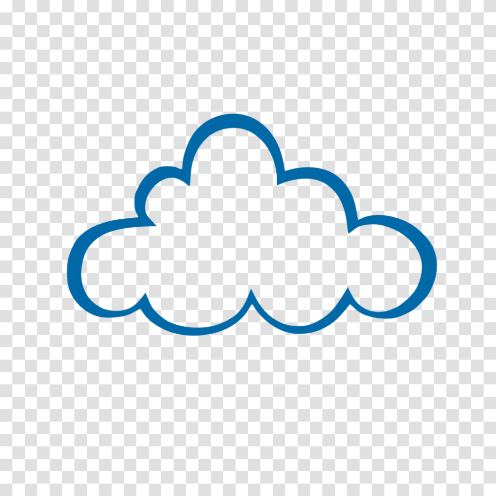 Clip Art Cloud Shapes Clip Art, Light, Logo Transparent Png