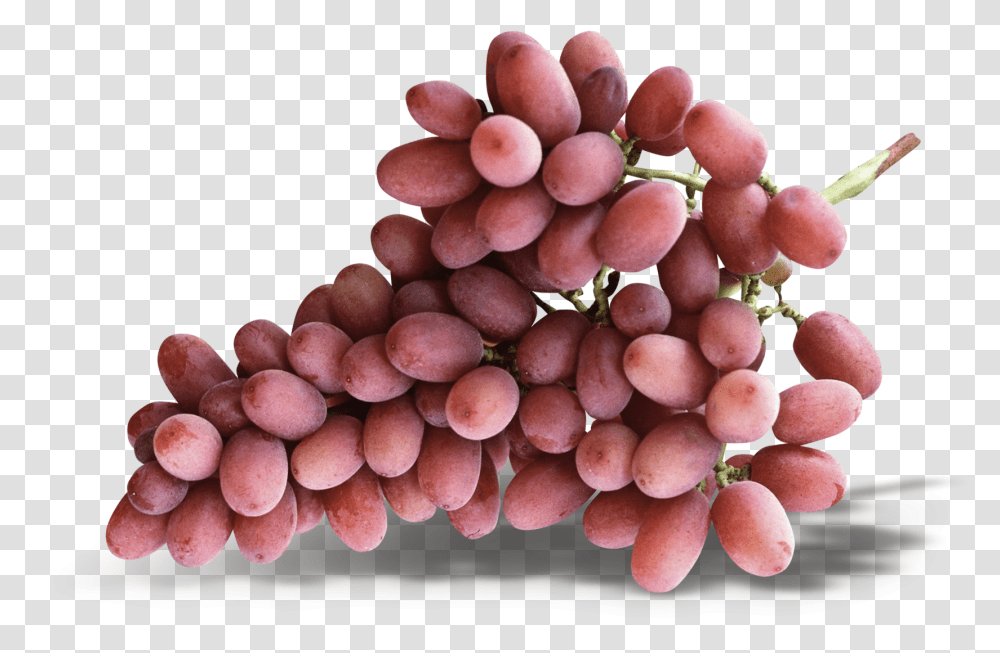 Clip Art Clusters Transprent Free Seedless Fruit, Plant, Grapes, Food Transparent Png