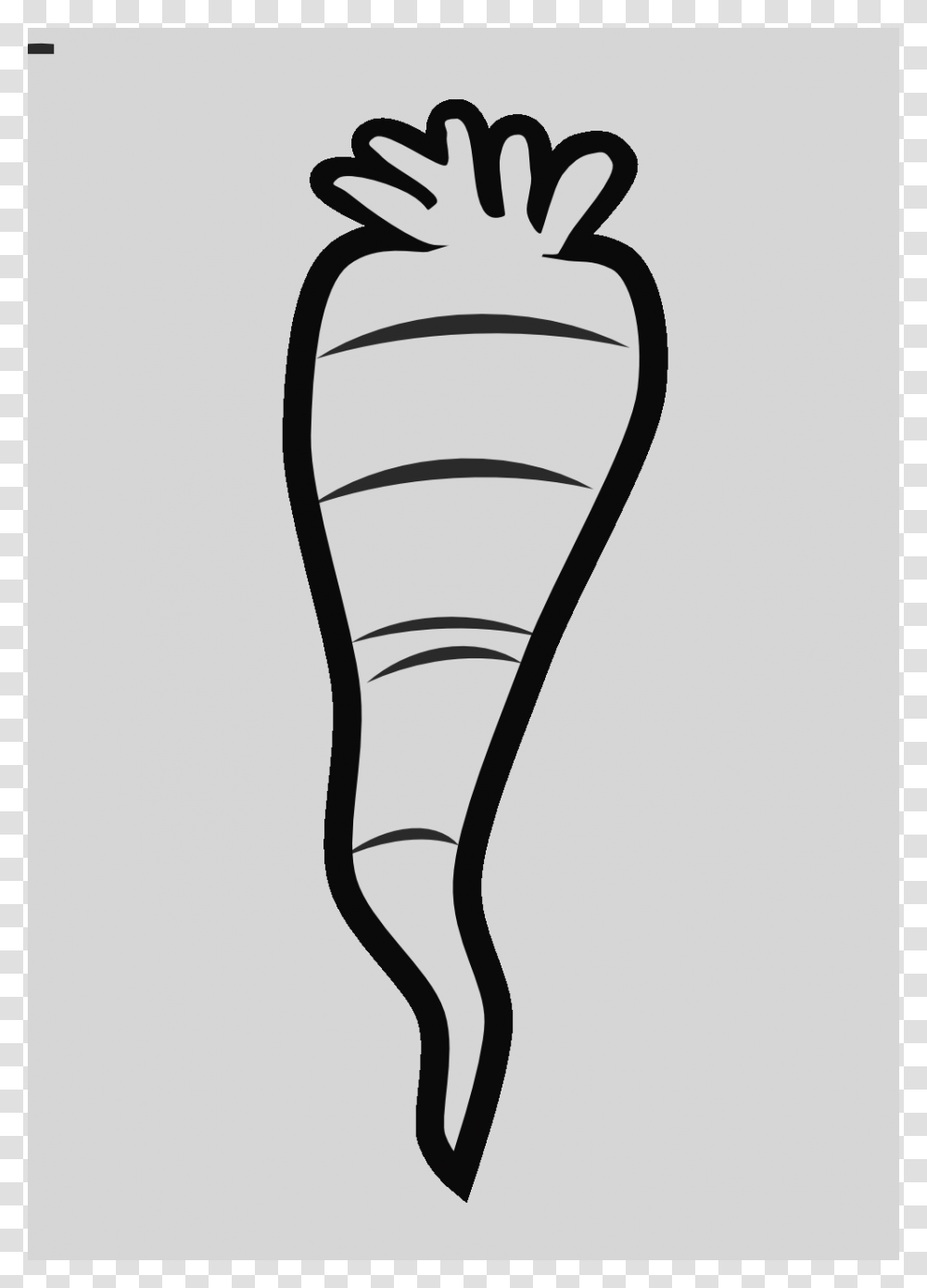 Clip Art Cobra Clipart Black And White, Plant, Vegetable, Food, Produce Transparent Png