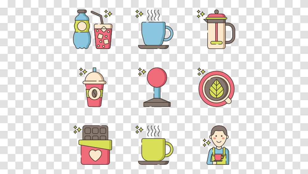 Clip Art, Coffee Cup, Electronics Transparent Png