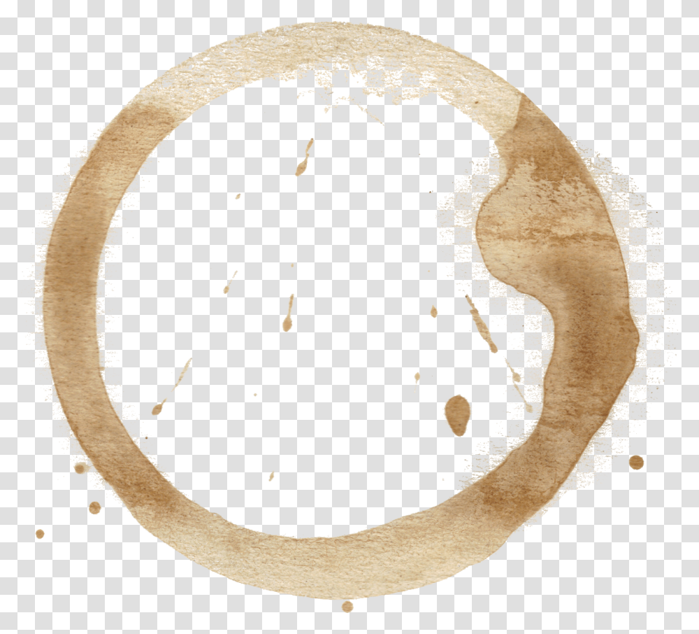 Clip Art Coffee Cup Stain Coffee Stain Texture, Rug, Seed, Grain, Produce Transparent Png