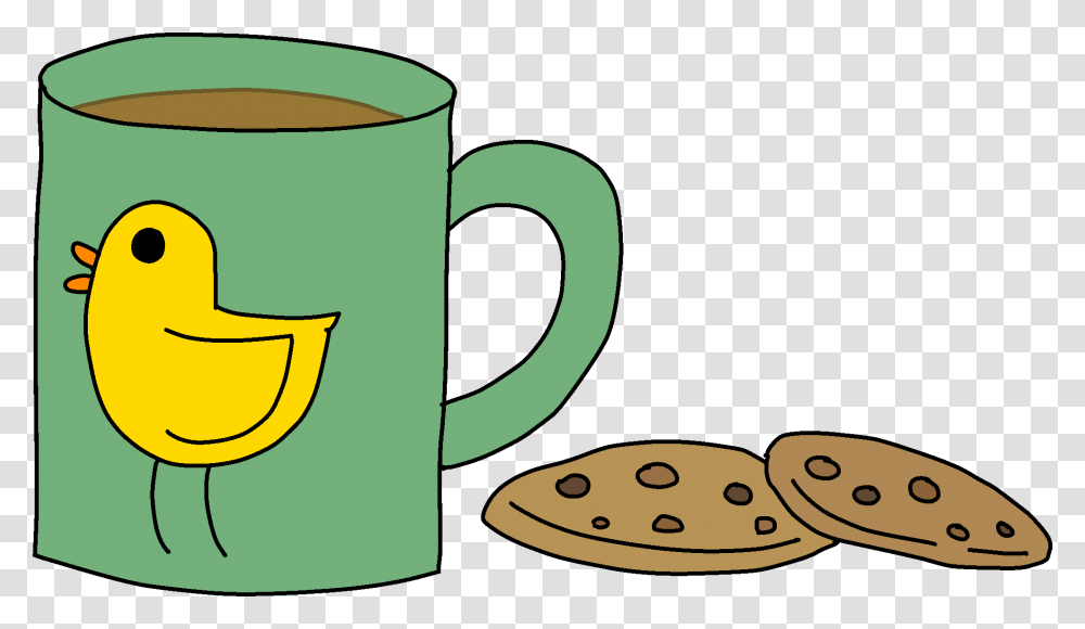 Clip Art, Coffee Cup, Tin, Watering Can, Stein Transparent Png