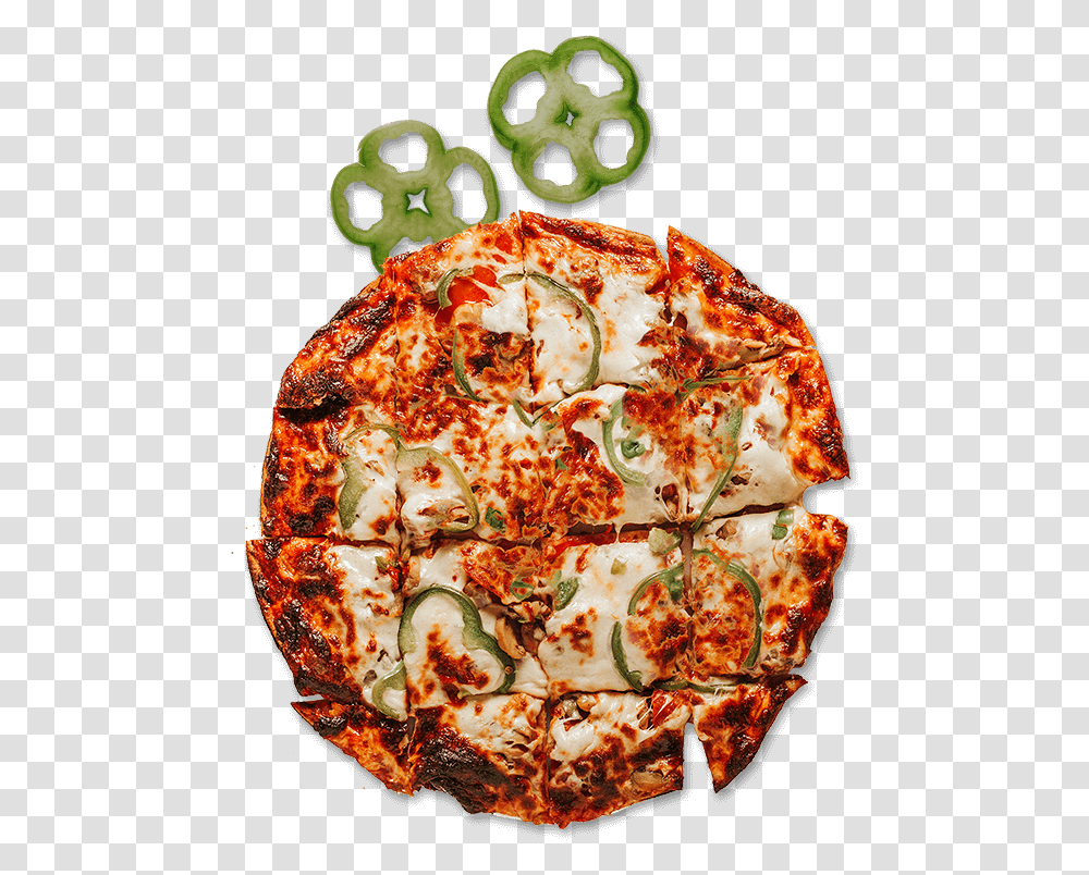Clip Art Cold Cheese Pizza Baked Goods, Food, Plant, Sliced, Dish Transparent Png