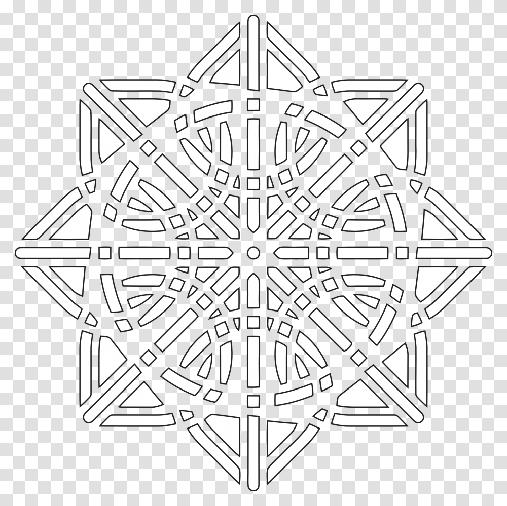 Clip Art Collection Of Free Drawing Coloring Book, Star Symbol, Grenade, Bomb Transparent Png