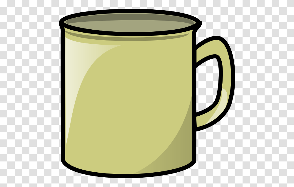 Clip Art Collection Of Free Drawing Mug Clipart, Coffee Cup Transparent Png