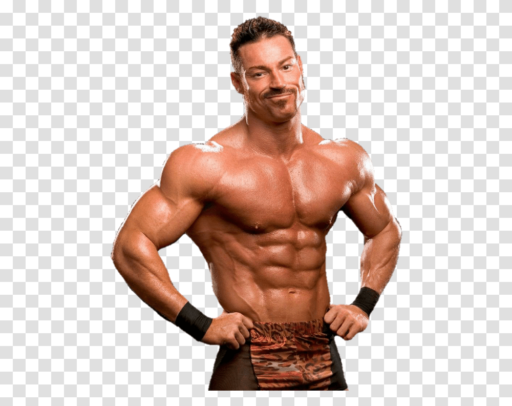 Clip Art Collection Of Free Drawing Wwe Rob Conway, Person, Human, Working Out, Sport Transparent Png