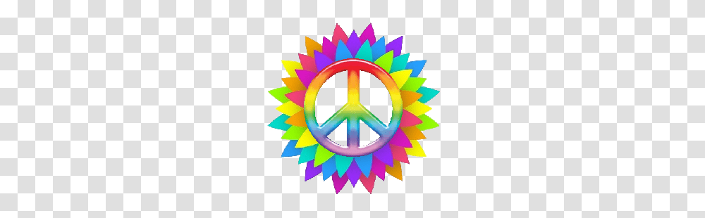 Clip Art Colors Of Peace, Dye, Pattern Transparent Png