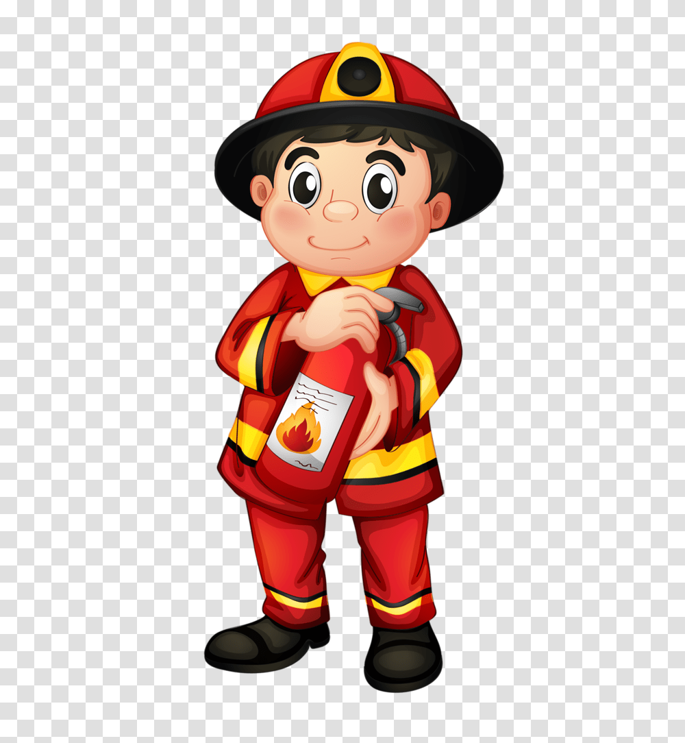 Clip Art Community Helpers And Fire, Toy, Ketchup, Food, Fireman Transparent Png