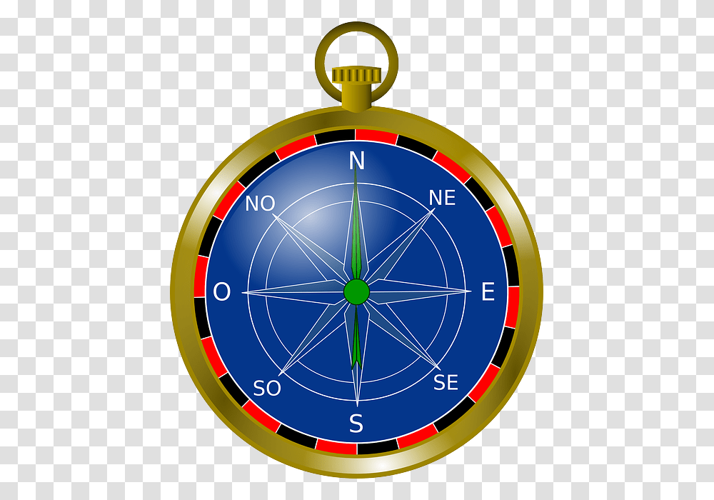 Clip Art Compass, Clock Tower, Architecture, Building Transparent Png