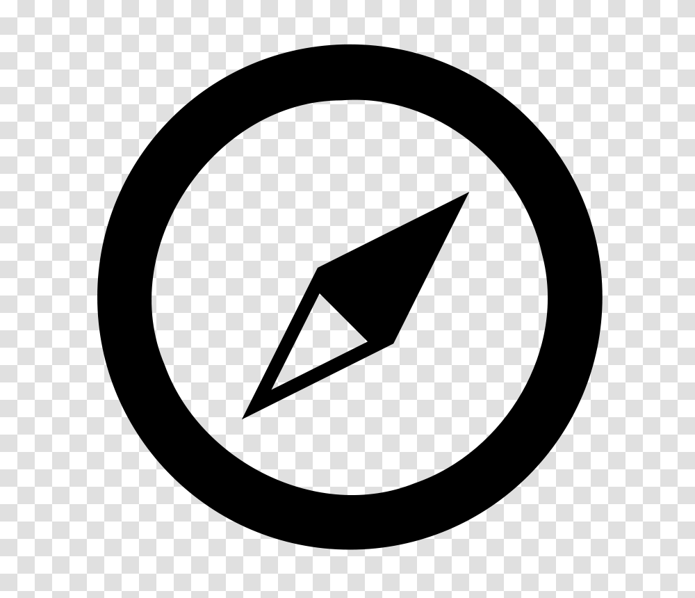 Clip Art Compass, Gray, World Of Warcraft Transparent Png