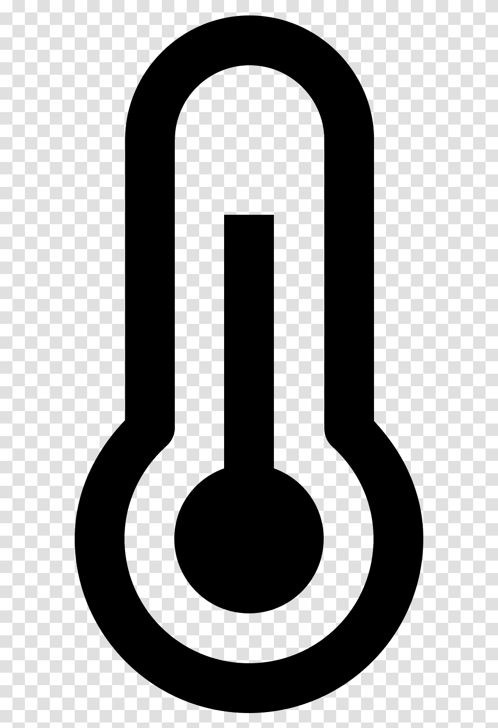 Clip Art Computer Icons Temperature Temperature Icon, Gray Transparent Png