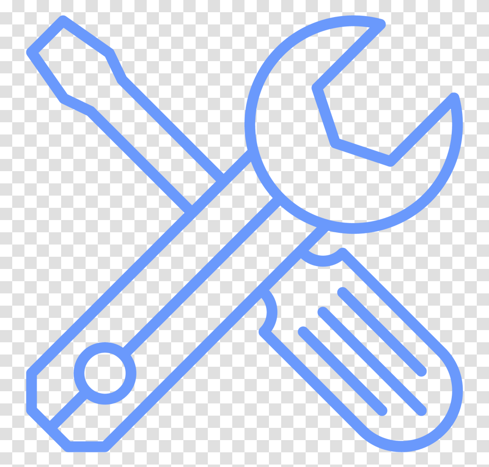 Clip Art Computer Maintenance Download Paint Brush Logo Background, Key, Dynamite, Bomb, Weapon Transparent Png