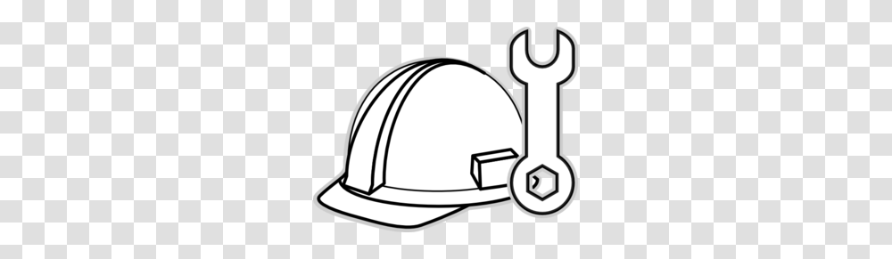 Clip Art Construction Hat, Apparel, Helmet, Hardhat Transparent Png