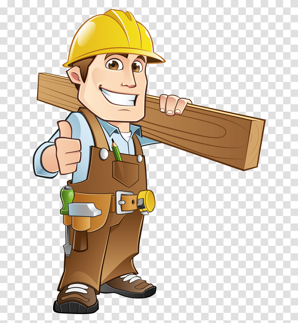 Clip Art Construction Worker, Helmet, Apparel, Person Transparent Png