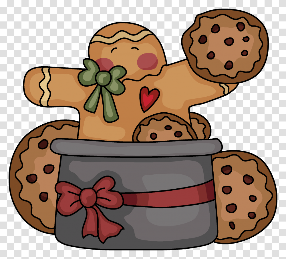 Clip Art, Cookie, Food, Biscuit, Sweets Transparent Png