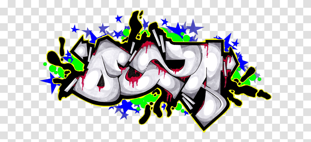 Clip Art Cool Art Design Alphabet Graffiti Arte, Poster, Advertisement, Label Transparent Png